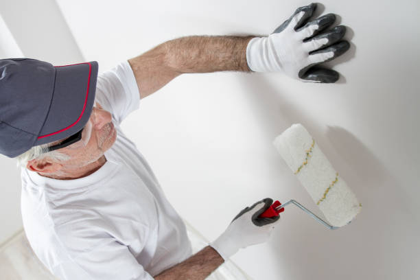 Best Biohazard Mold Removal  in Poplar Plains, CT